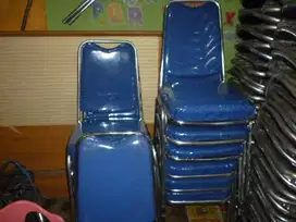 kursi susun rekond