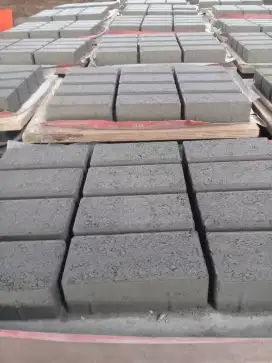 Paving block berkualitas dan teruji laboratorium