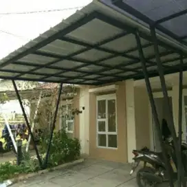 Spesialis kanopi lampung