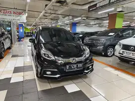 Honda Mobilio RS 2015 Bensin