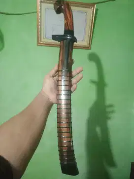 Golok jawara kopak rawing panjang