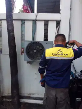SERVICE AC PURWAKARTA