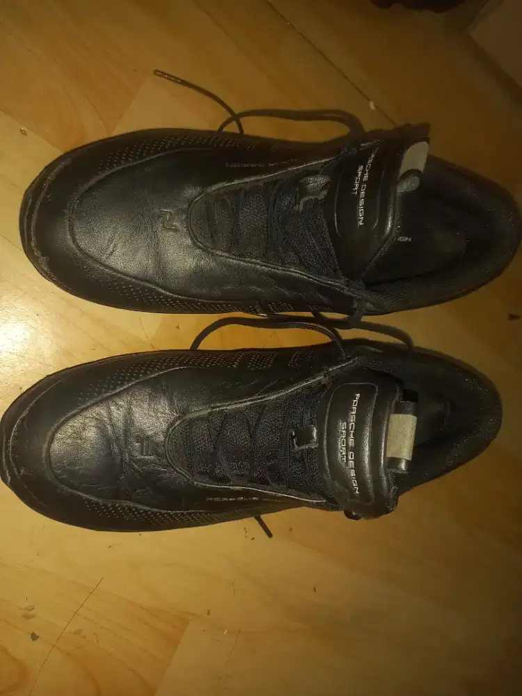 Sepatu ADIDAS Porsche Design P5000 Original