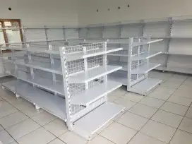 Rak Minimarket Rak Petshop Rak Toko dan Meja Kasir