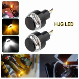 Jalu Motor Plus Sen - Sen Jalu Motor LED Universal