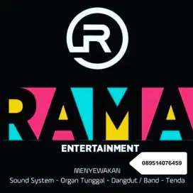 SOUND SYSTEM (RAMA ENTERTAINMENT)