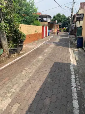 Jual Cepat Rumah Kos Kosan Dekat Kampus UPN Limo Cinere