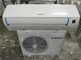 Jual dan beli AC bekas