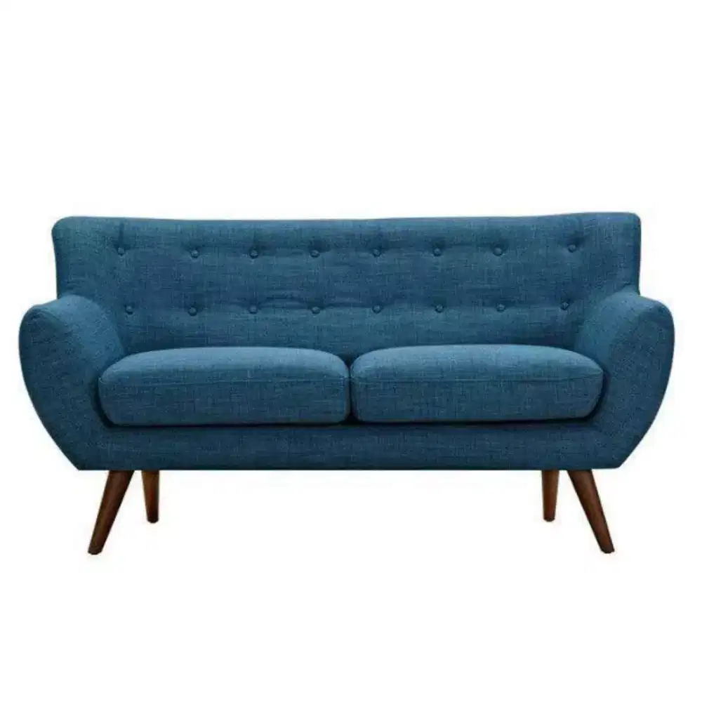Sofa Minimalis Retro 2Seaters