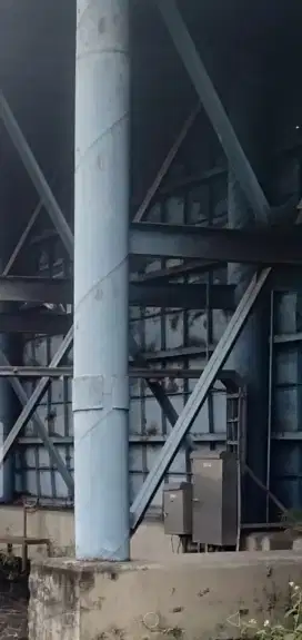 Siap beli Segala mesin pabrik , diesel , genset , scrap skala besar