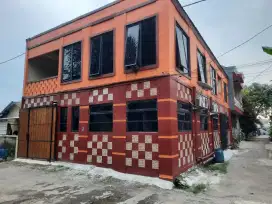 KOS KARYAWAN PUTRA