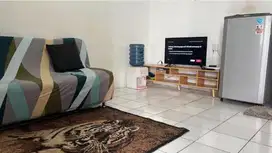 Disewakan Unit Apartemen Pancoran Riverside (Pemilik Langsung)