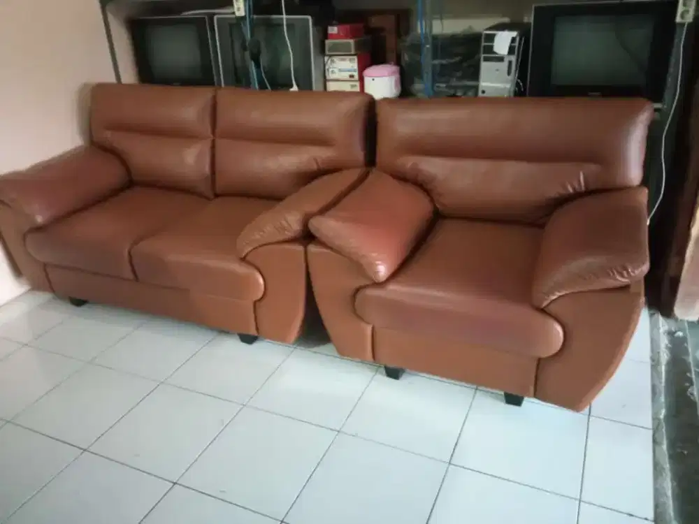 Dibeli Terus Sofa Tamu, dll