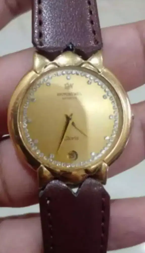 raymond weil gloria