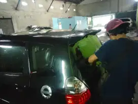 kaca film mobil harga murah berkualitas