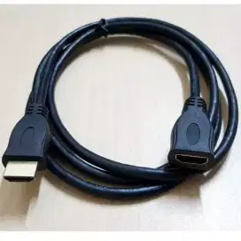 Kabel HDMI Male to Female