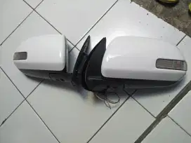 spion mobil terios xenia ayla fortuner pajero innova mobilio sigra dll