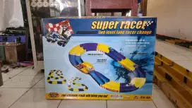 Track tamiya 2 jalur