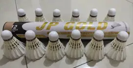 Shuttlecock / kok / cock / Badminton / Bulutangkis bekas murah