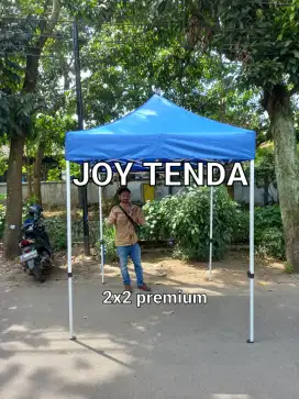 Tenda lipat distributor bandung