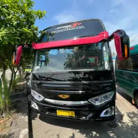 SEWA BUS PARIWISATA TER MURAH SEJABODETABEK