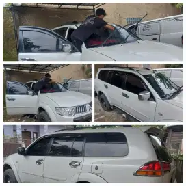panggilan pasang kaca film mobil