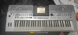 EX RUMAHAN PSR S 900