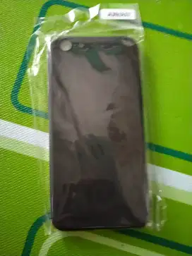 Case Oppo A57/A39 black