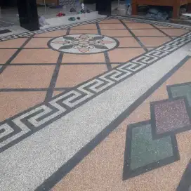 Batu sikat lantai