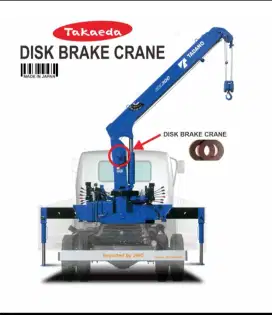 Ready brake crane 3 ton dan 5 ton harga perset