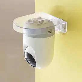 Dudukan Bracket Dinding CCTV Indoor Dome IP Smart Babycam Universal