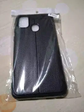 Case Samsung M30S