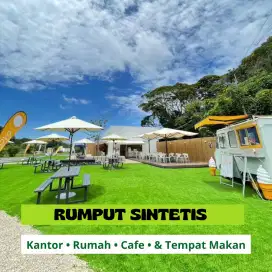 Ready Rumput Sintetis permeter