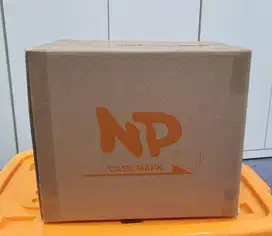 Potato Enhancer (Perisa / Bubuk Kentang)