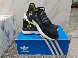 Adidas Nite Jogger cblack