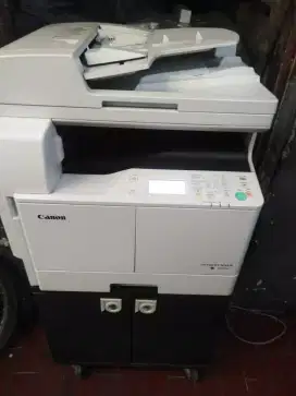 Jual mesin fotocopy bergaransi