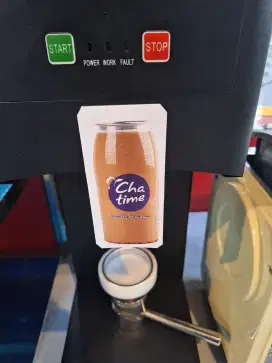 Mesin Penutup Botol Gelas Kaleng Can Sealer Tutup Segel Penyegel