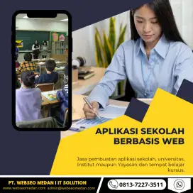 SEO Friendly Specialist Software Program WebTerbaik Responsive