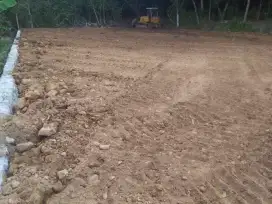 Tanah Urug Kerja Borong