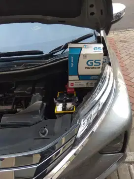 aki accu mobil avanza xenia carry  rush jazz ayla agya  datsun apv