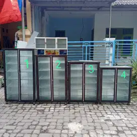 Rak sepatu paling laris sidoarjo