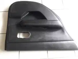 Doortrim pintu samping nissan latio HB