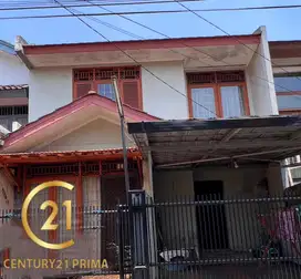 Dijual rumah  siap huni 2 lantai di Bintaro Jaya sektor 2
