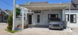 Dikontrakan Rumah Grand Deltasari, Delta Lavenda F-18