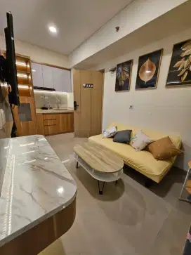 Disewakan Apartemen Meikarta 2 BR tower Oakview