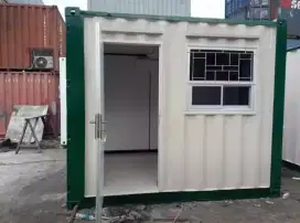 Container Kontainer Office atau Untuk Keperluan Usaha Anda