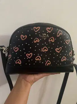 Tas coach original 100%