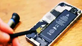 PROMO GANTI LCD TOUCHSCREEN, BATERRY IPHONE BEKASI