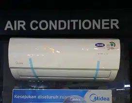 Ac Midea 1/2 Pk fastcool Msfc05CRn2