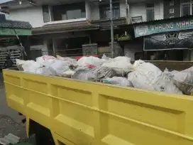 Jasa angkut Brangkal Bandung Cimahi dan sekitarnya
